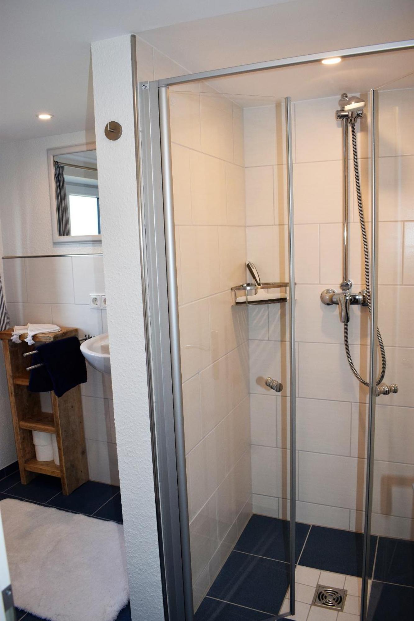 Dagebüll Haus Hanna מראה חיצוני תמונה